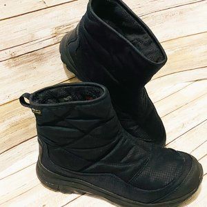 KEEN TERRADORA 2 ANKLE PULL-ON SNOW BOOT